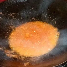 Step 3 cumi pedas