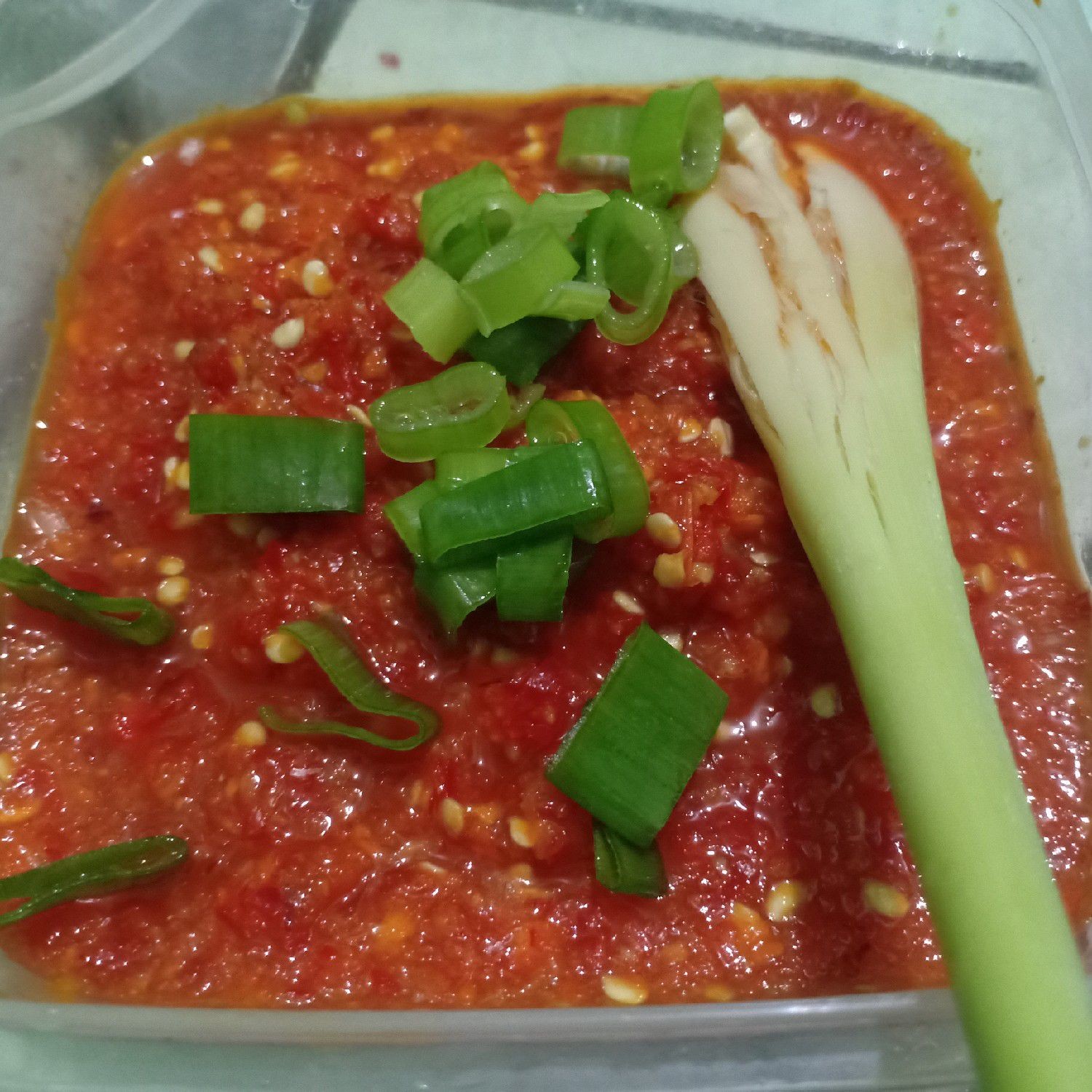 Langkah 3