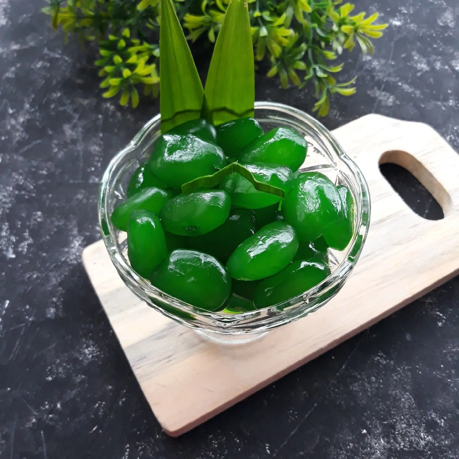 Manisan Kolang-Kaling #JagoMasakMinggu8