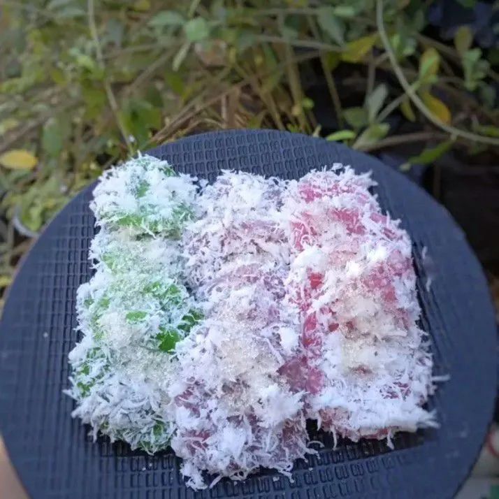 Cenil Aci Rainbow #JagoMasakMinggu8