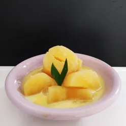Cassava Thai #JagoMasakMinggu8