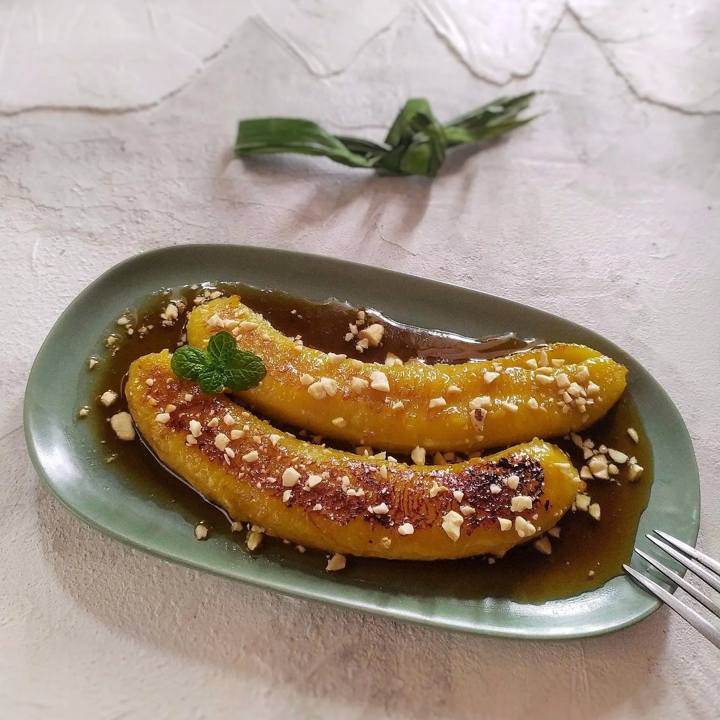 Pisang Epe #JagoMasakMinggu8