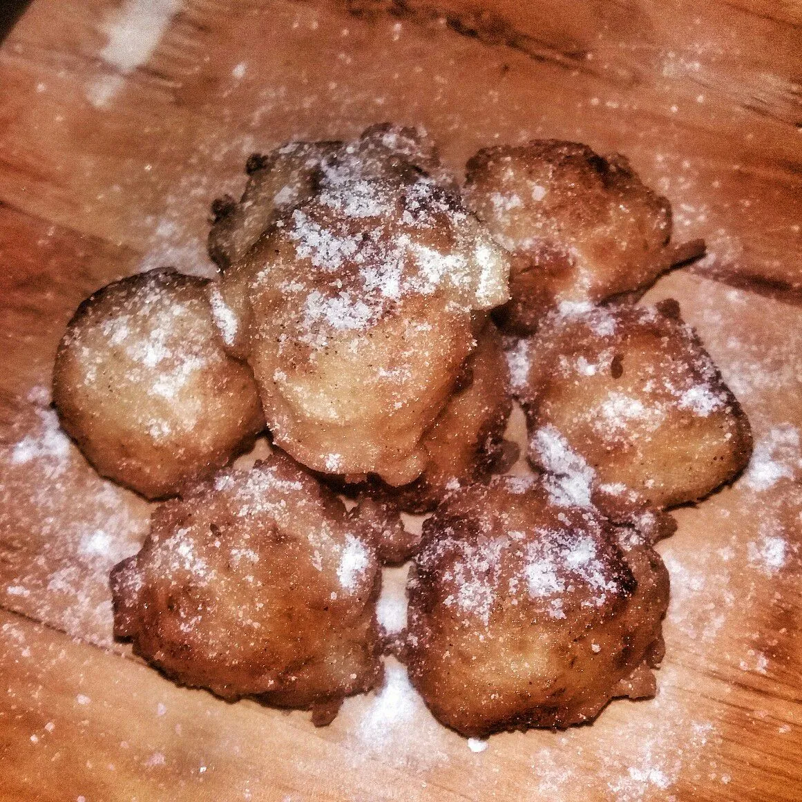 Rondo Royal #JagoMasakMinggu8