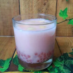 Nata De Coco Blewah#JagoMasakMinggu8