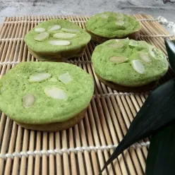 Bika Ambon Pandan #JagoMasakMinggu8