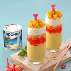 Es Mangga Jelly