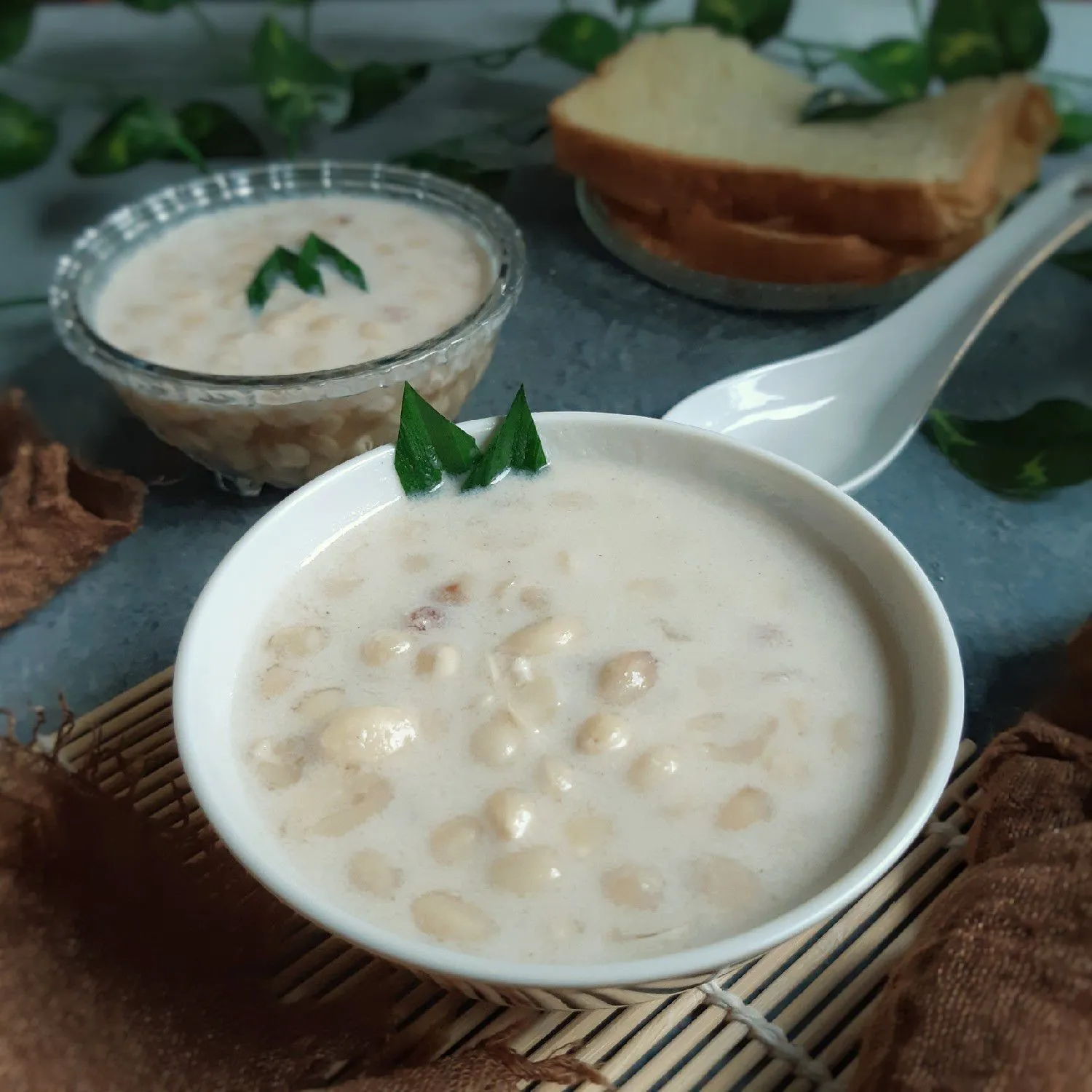 Wedang Kacang Tanah