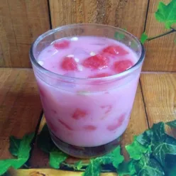 sop buah segar#JagoMasakMinggu8