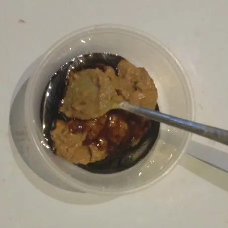 Step 3 Tahu Tek Sederhana