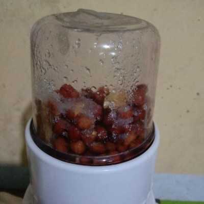Step 2 Tahu Tek Sederhana