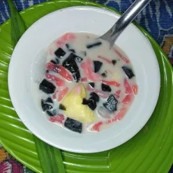 Es Campur #JagoMasakMinggu8