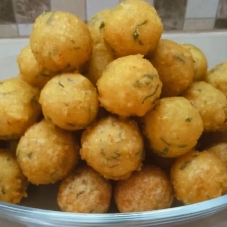 Cara Menggoreng Sala Lauak Agar Tidak Meledak Resep Sala Lauak Anti meledak Sederhana Rumahan dari Melani Anugrah