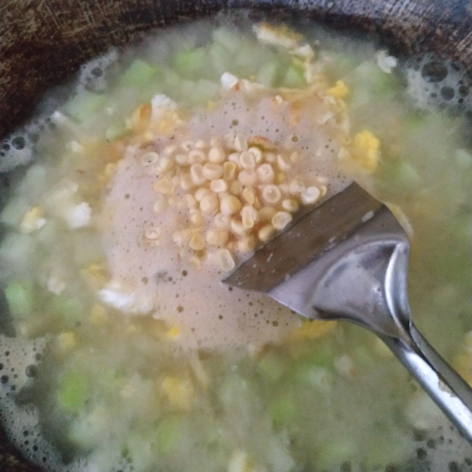 Langkah 4