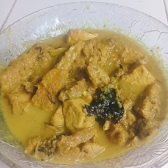 Empal Daging Campur Tahu Tempe #JagoMasakMinggu9