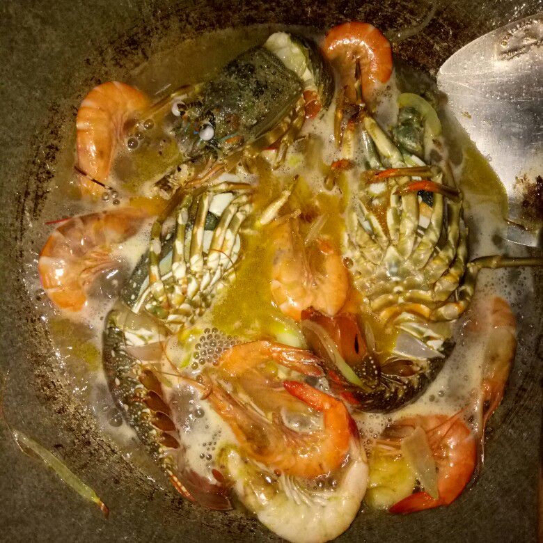 Langkah 5