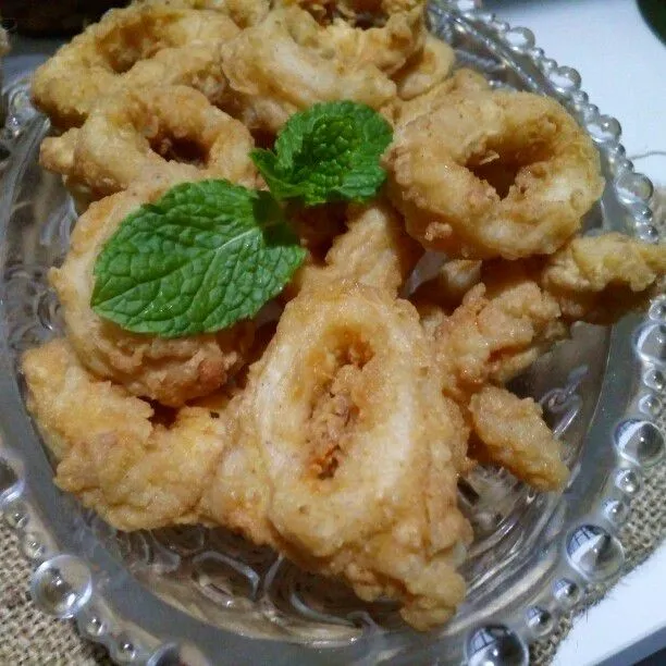 Calamari