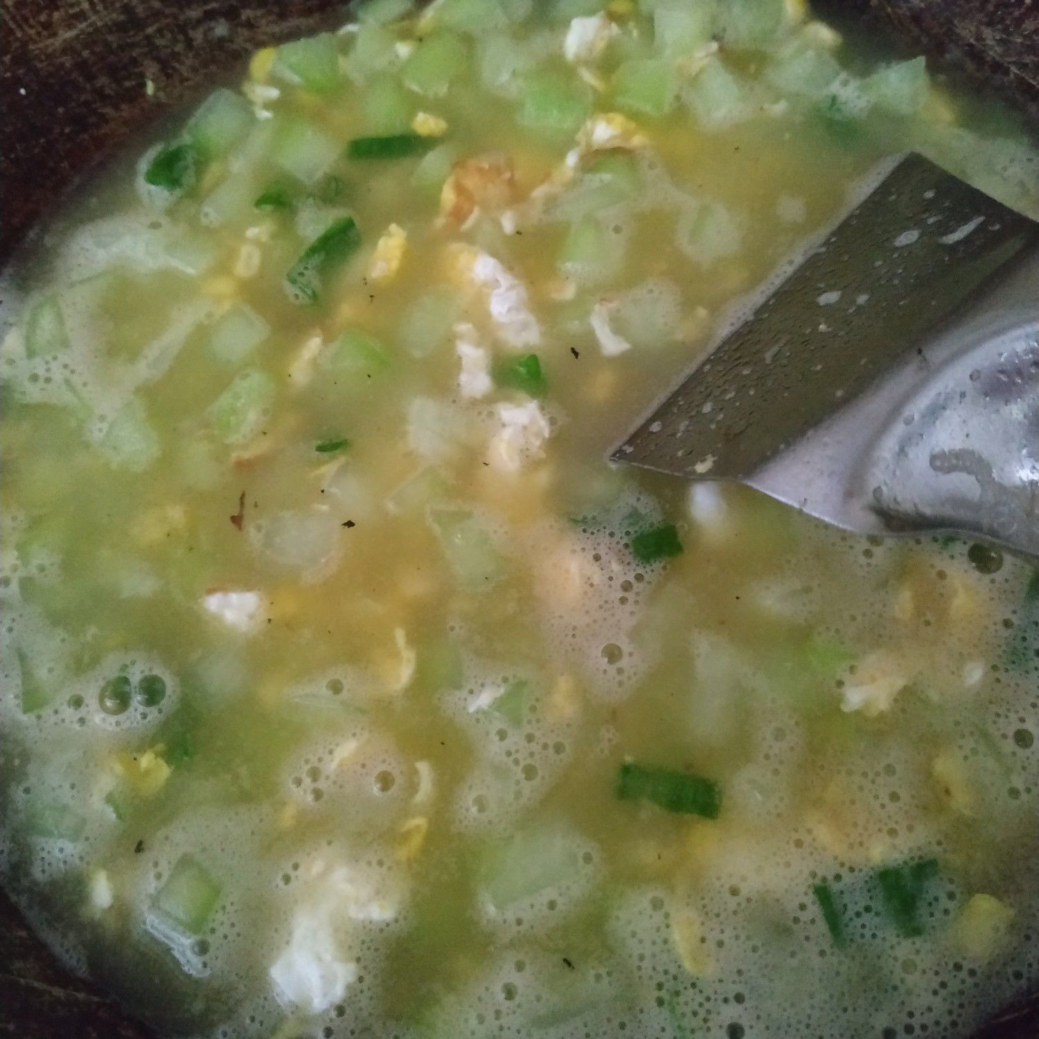 Langkah 5