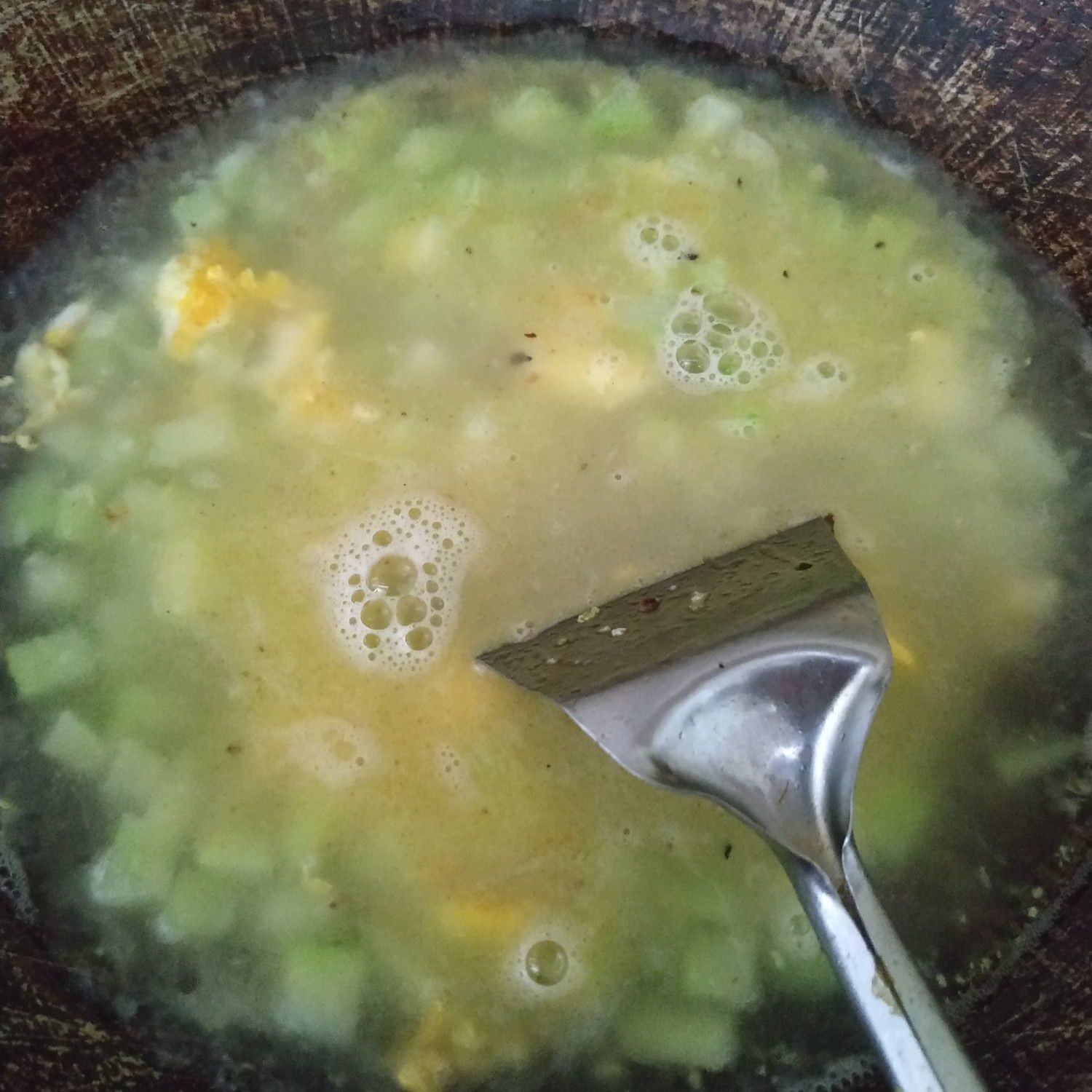 Langkah 3