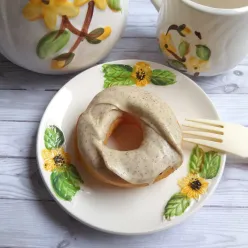 Donat Tiramisu