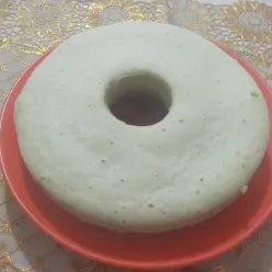 Bolu Kukus