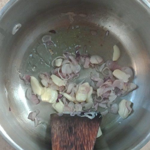 Langkah 2