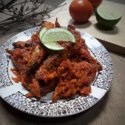Pindang Tongkol Balado #JagoMasakMinggu9