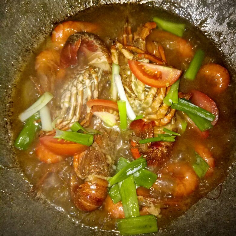 Langkah 7