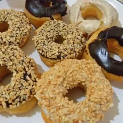 Donat Madu