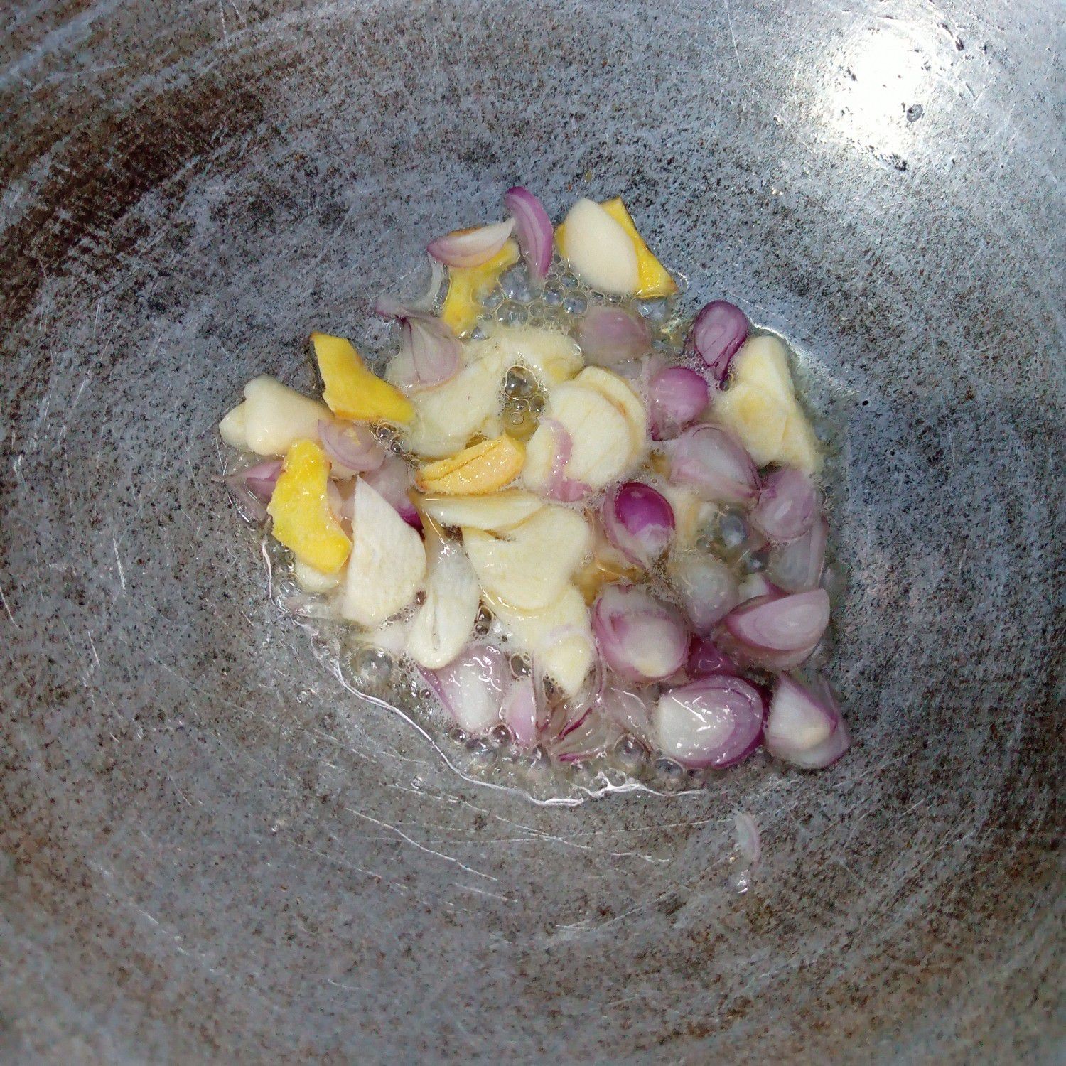 Langkah 3