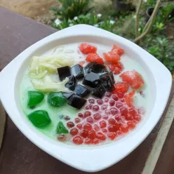 Es Campur #JagoMasakMinggu9