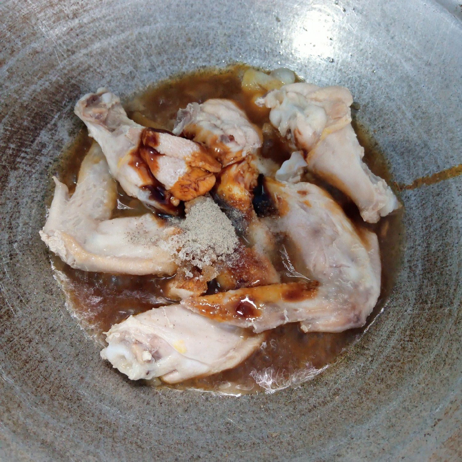 Langkah 4