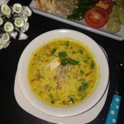 Soto Santan
