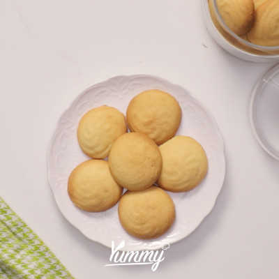 Resep Masakan Kue Sagu Simple dari Chef Yummy  Yummy.co.id