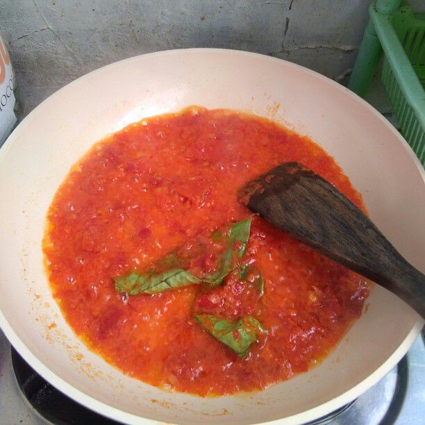 Langkah 2