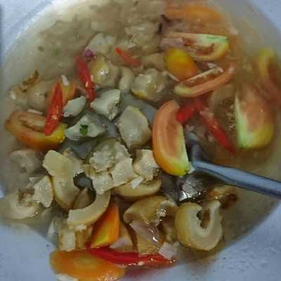 Resep Sop Kikil #JagoMasakMinggu9 dari Ratna Khoirunnisa ...