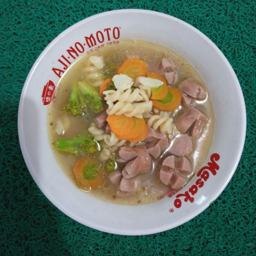 Langkah 5
