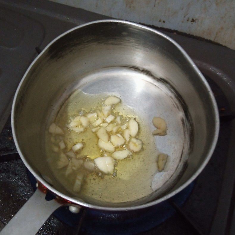 Langkah 2