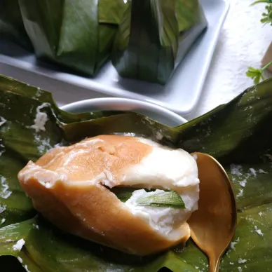 Bongko Roti Bongko Roti #JagoMasakMinggu9