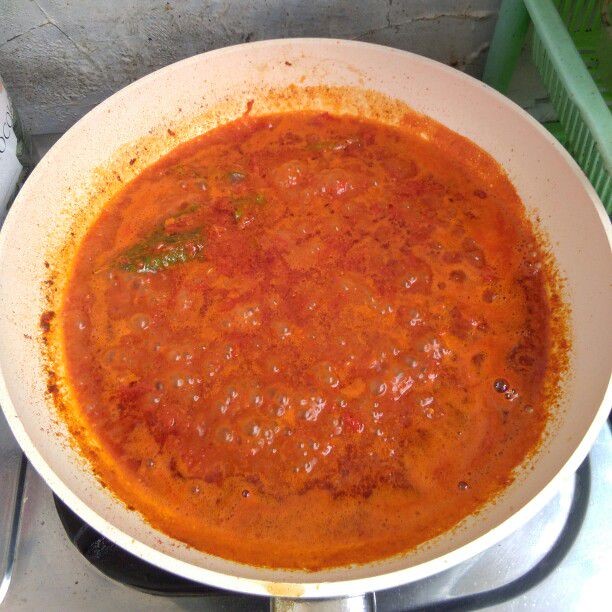 Langkah 3