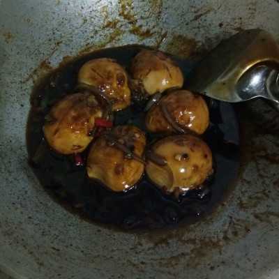 Resep Telur Saus Lada Hitam #JagoMasakMinggu9 dari Riska Wijaya | Yummy