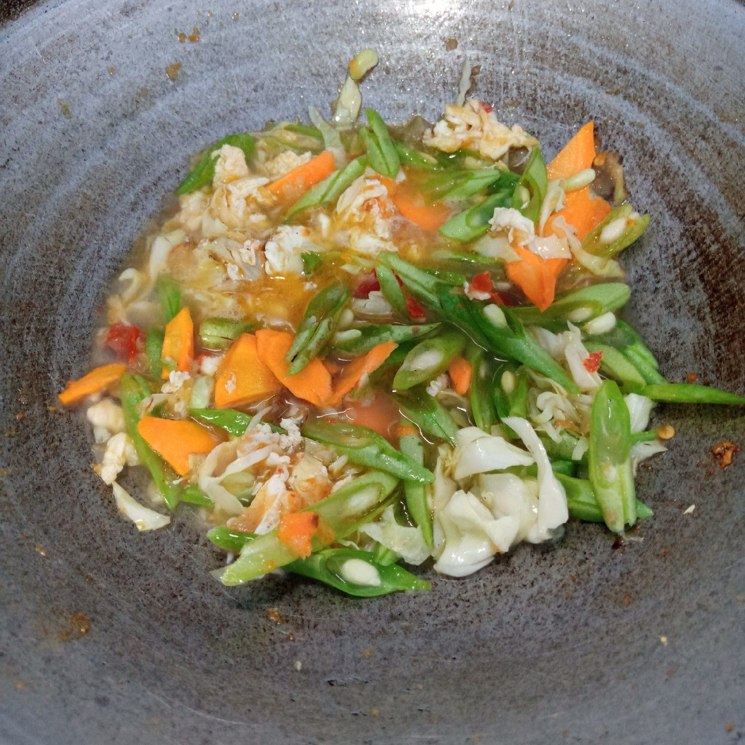 Langkah 4