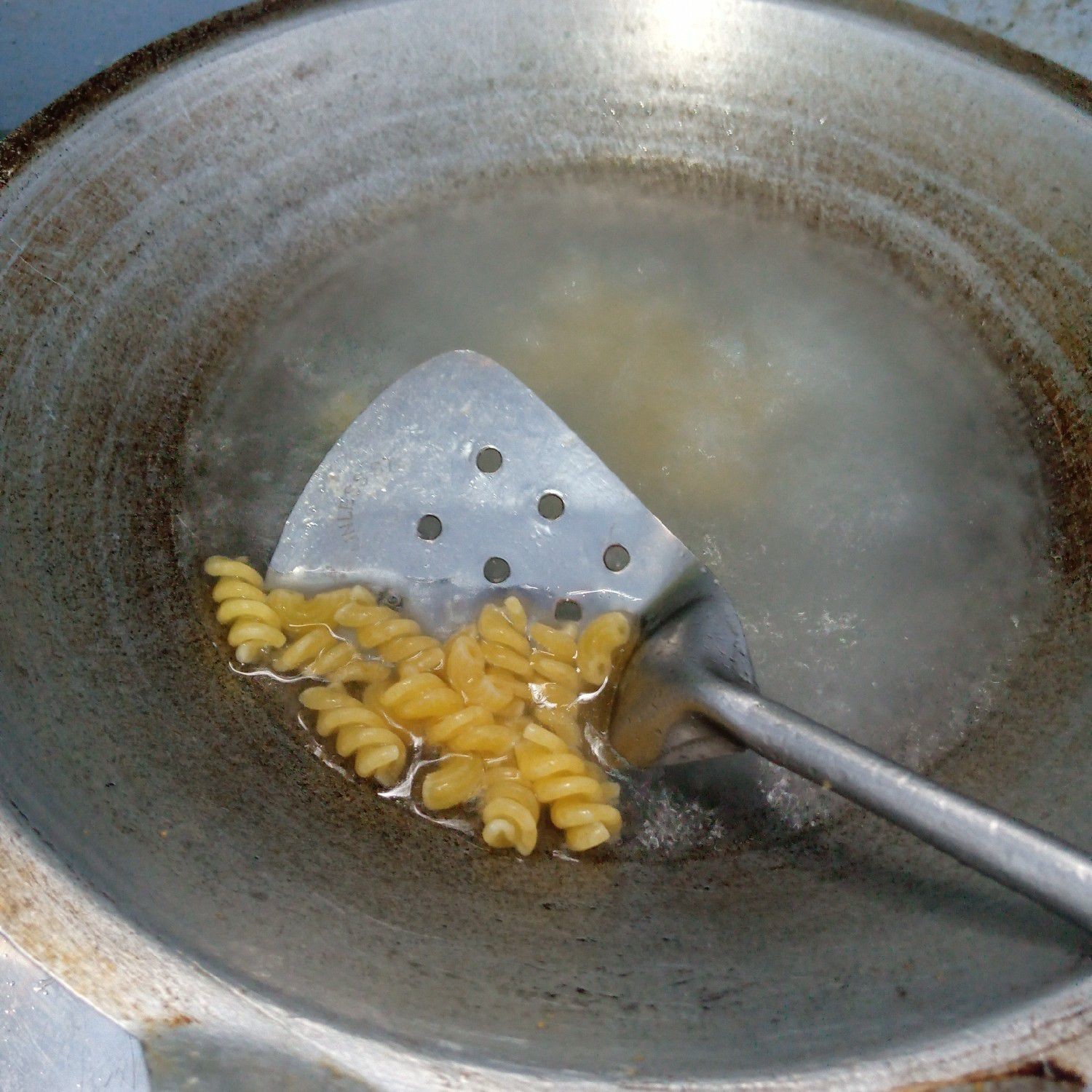 Langkah 1