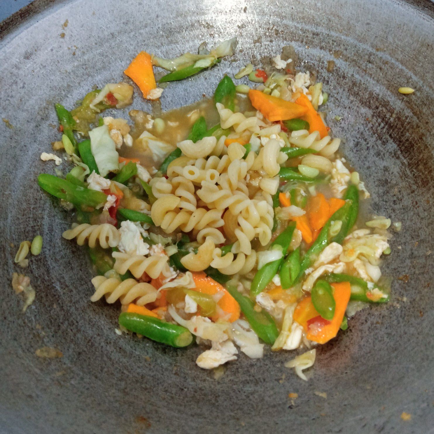 Langkah 5