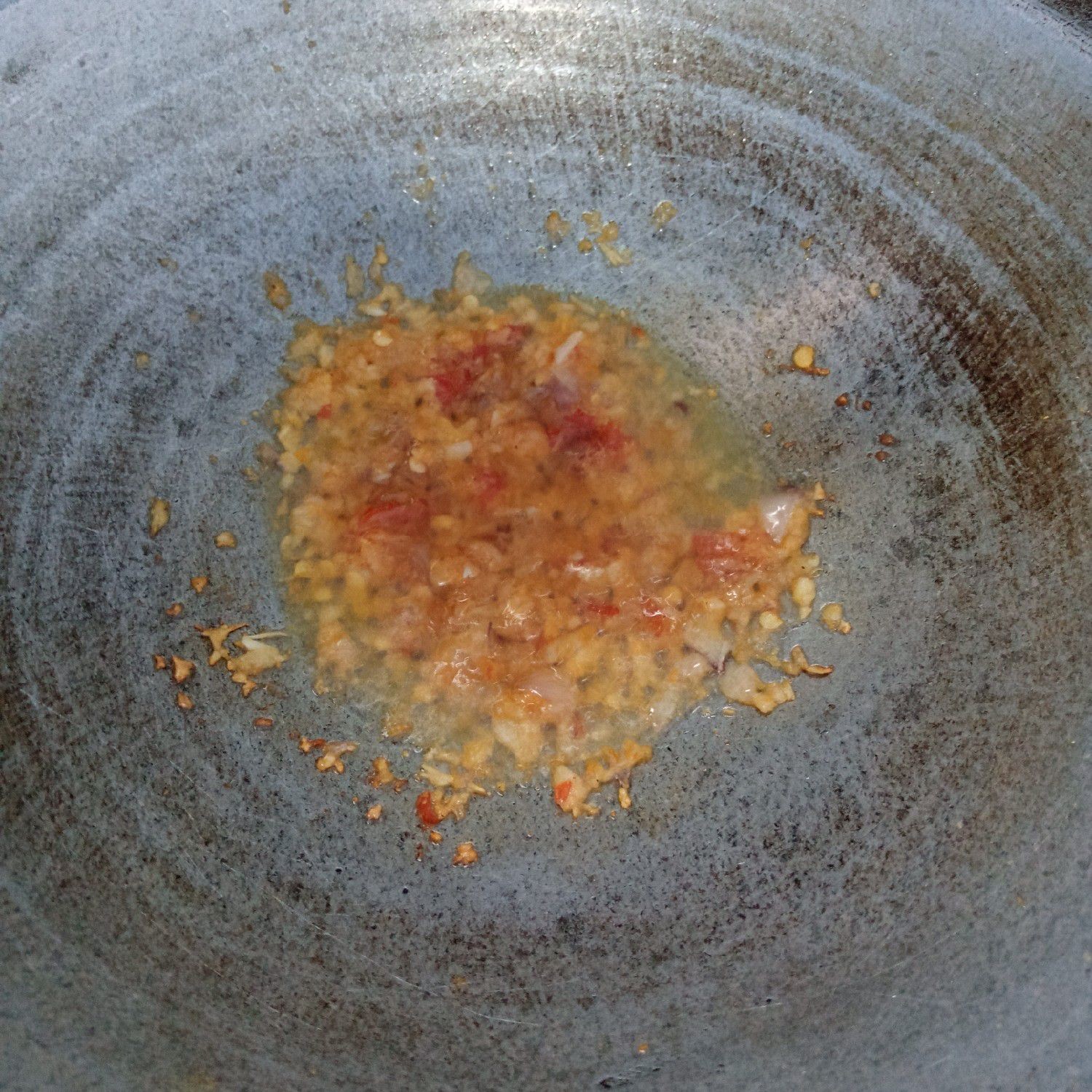 Langkah 3