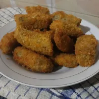 Nugget Ayam Mama #JagoMasakMinggu9