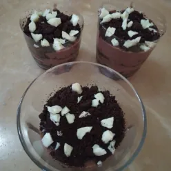 Oreo Cheese Cake Lumer #JagoMasakMinggu9