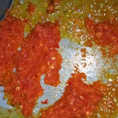 Resep Masakan Krengsengan Daging Sapi  Yummy.co.id