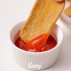 Keripik Tahu