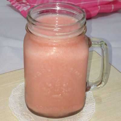 Resep Jus Jambu Biji Merah Dari Diena Kitchen Yummy Co Id