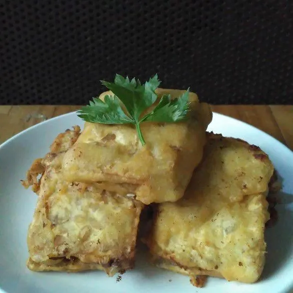 Tempe Lapis Quickmelt